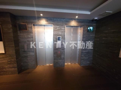 【その他共用部分】 | ハーモニーレジデンス川崎#002