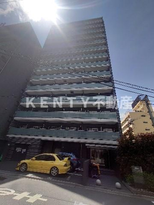 【その他共用部分】 | ハーモニーレジデンス川崎#002