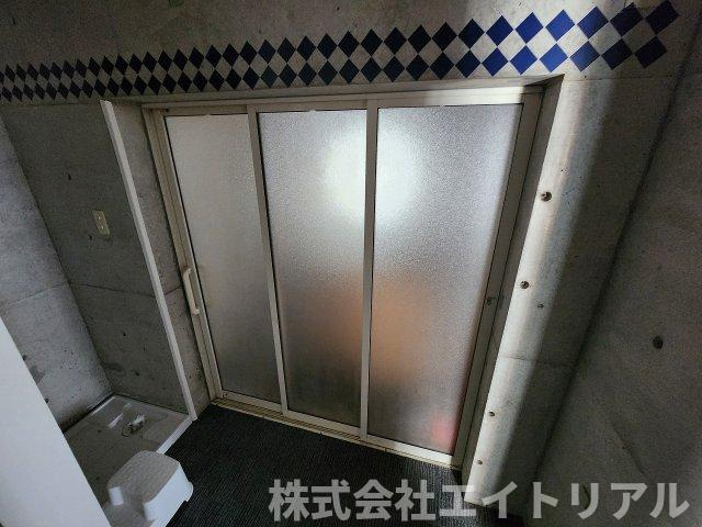 刈谷市東境町　貸店舗の内装|1階