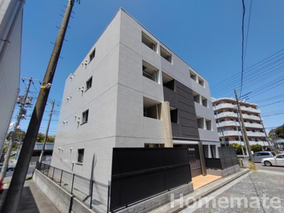 【外観】 | プラシード・パラッツオ