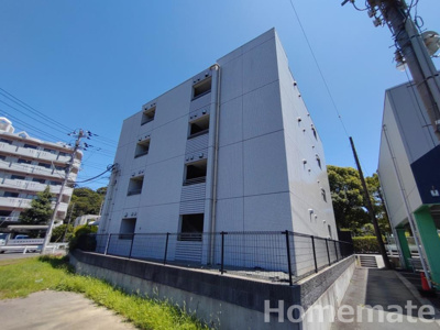 【外観】 | プラシード・パラッツオ