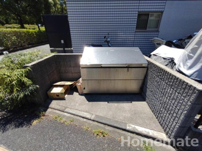 【その他共用部分】 | プラシード・パラッツオ