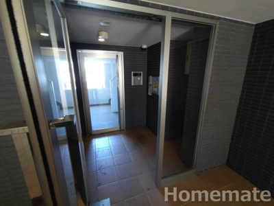 【その他共用部分】 | プラシード・パラッツオ