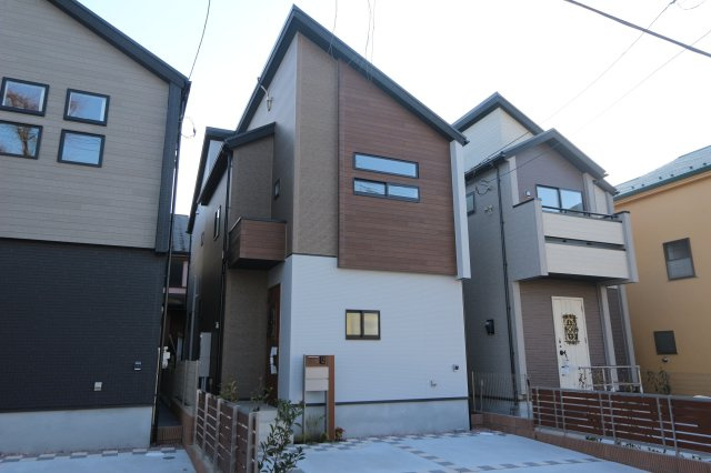 【Blooming Garden】小平市一橋学園新小平のその他|周辺の「医療・介護」施設