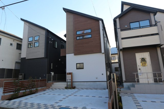 【Blooming Garden】小平市一橋学園新小平のその他|周辺の「育児・教育」施設