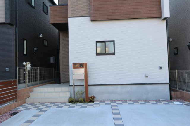 【Blooming Garden】小平市一橋学園新小平のその他|周辺の「公共施設」施設