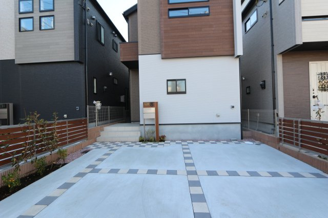 【Blooming Garden】小平市一橋学園新小平のその他|周辺の「公園・フィットネス」施設