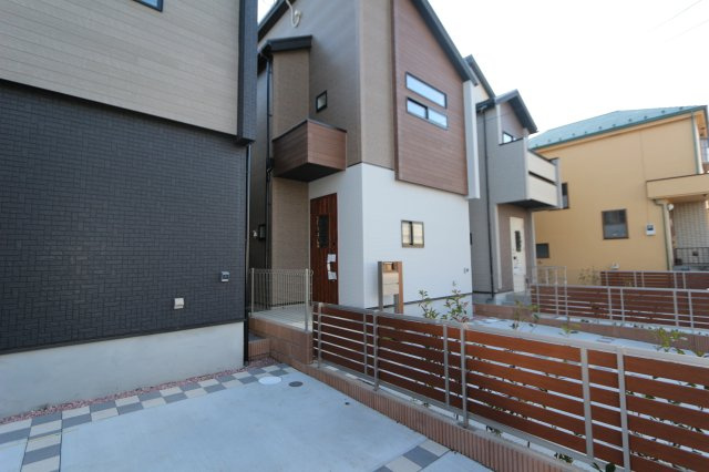 【Blooming Garden】小平市一橋学園新小平のその他|交通環境情報