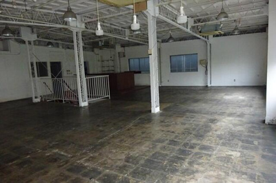 【設備】 | 大森デザイナーズ・スペース |  