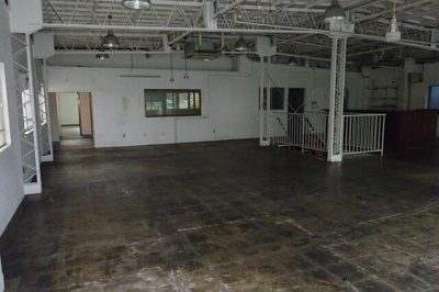 【設備】 | 大森デザイナーズ・スペース |  