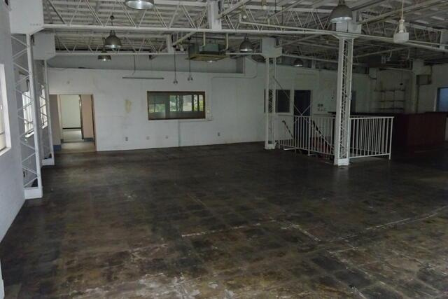 【設備】 | 大森デザイナーズ・スペース |  