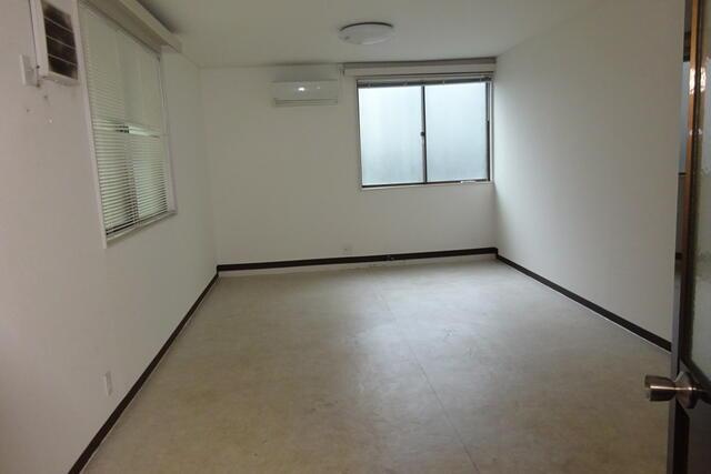 【居間・リビング】 | 大森デザイナーズ・スペース | ゆったりとした居間です