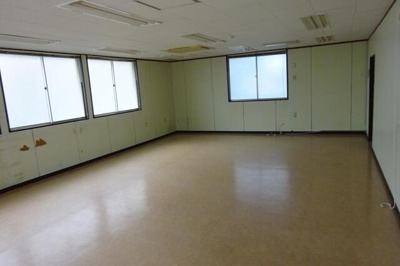 【設備】 | 大森デザイナーズ・スペース |  