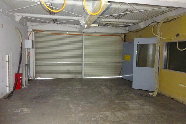 【設備】 | 大森デザイナーズ・スペース |  