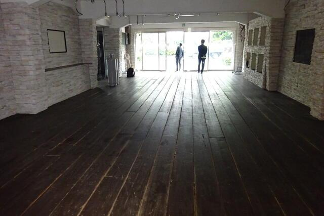 【設備】 | 大森デザイナーズ・スペース |  