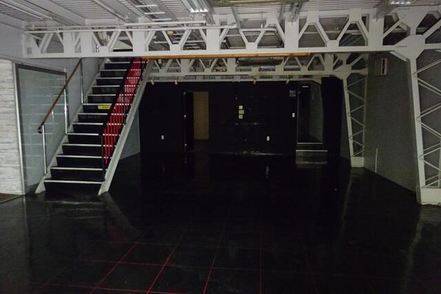 【設備】 | 大森デザイナーズ・スペース |  