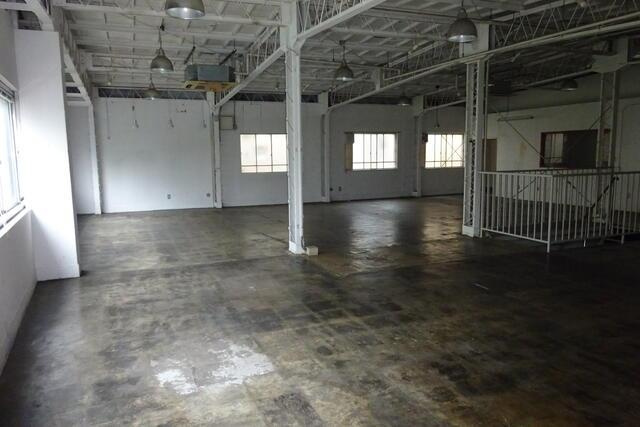 【設備】 | 大森デザイナーズ・スペース |  