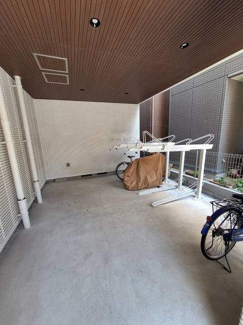 ザ・プレイス鎌倉のその他共用部分