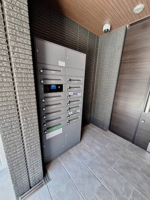 ザ・プレイス鎌倉のその他共用部分