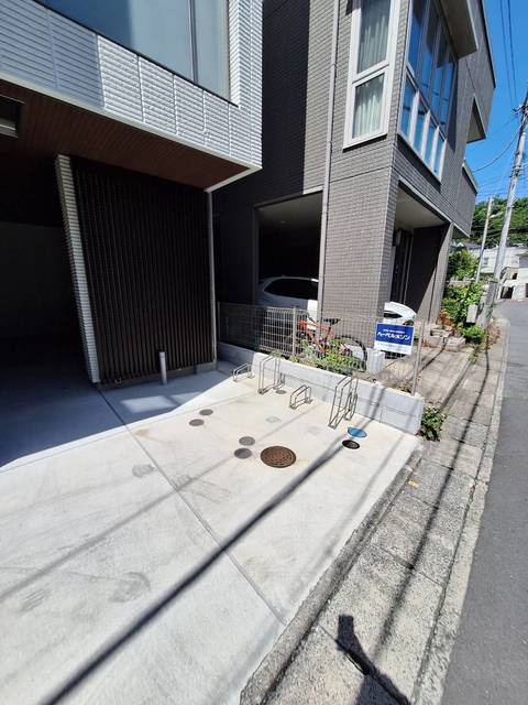 ザ・プレイス鎌倉のその他共用部分