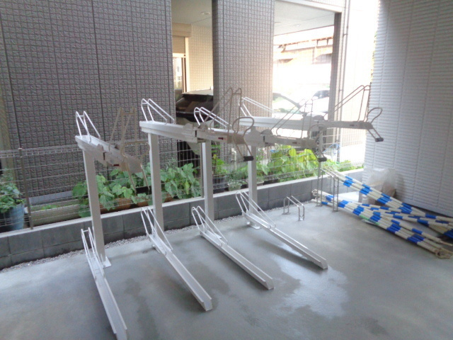 ザ・プレイス鎌倉のその他共用部分