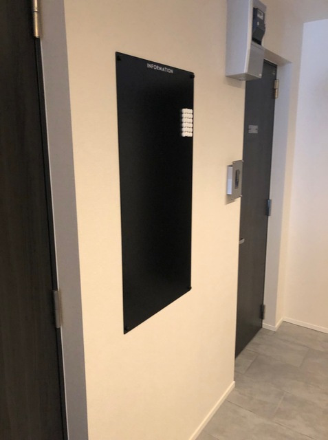 ザ・プレイス鎌倉のその他共用部分