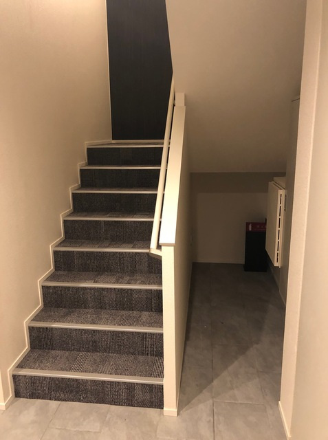 ザ・プレイス鎌倉のその他共用部分