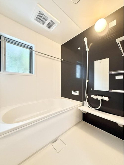  | 【FIT】小平上水新町３期 | 浴室内のカビ防止としても活躍する浴室換気乾燥機付き