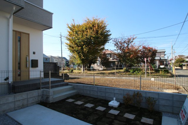 【外観】 | 【FIT】小平上水新町３期 | 省エネ給湯器あり。節約ガス対策ができお風呂もお財布も暖かくなります。