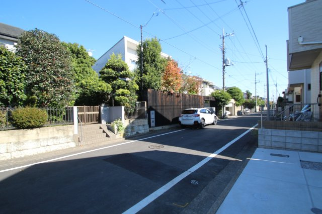 【外観】 | 【FIT】小平上水新町３期