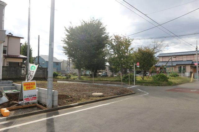  | 【FIT】小平上水新町３期