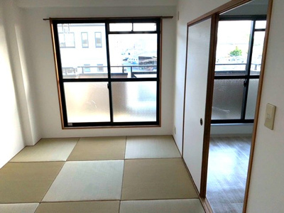 【内装】 | メゾンボヌール