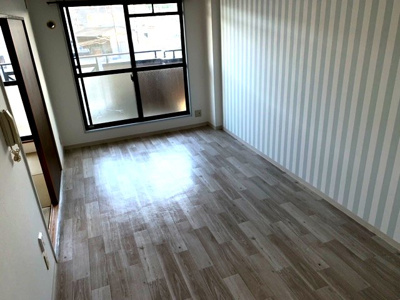 【居間・リビング】 | メゾンボヌール