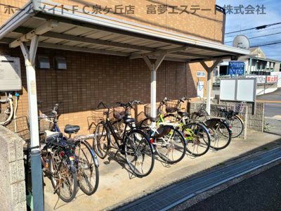 【その他共用部分】 | メゾンボヌール