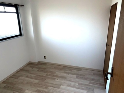 【洋室】 | メゾンボヌール