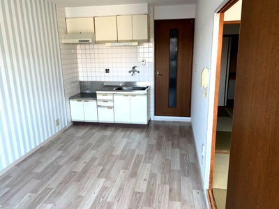 【内装】 | メゾンボヌール