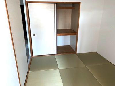 【収納】 | メゾンボヌール