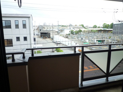 【展望】 | メゾンボヌール