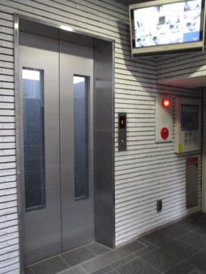 【その他共用部分】 | Ｍｏｏｎｓｈｉｎｙ弐番館