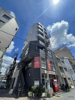 【外観】 | 外観です