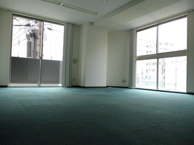 【居間・リビング】 | Ｍｏｏｎｓｈｉｎｙ弐番館 | リビングです