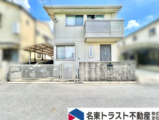 千種区東千種台戸建