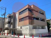 フジパレス堺大浜中町Ⅴ番館の画像