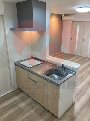 【キッチン】 | フジパレス堺大浜中町Ⅴ番館