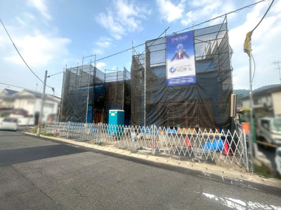  | 浄土寺下南田町　新築戸建【2025年9月完成予定】
