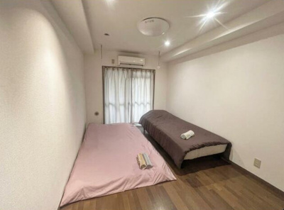 【居間・リビング】 | ウィステリア久が原 | おしゃれなリビングです