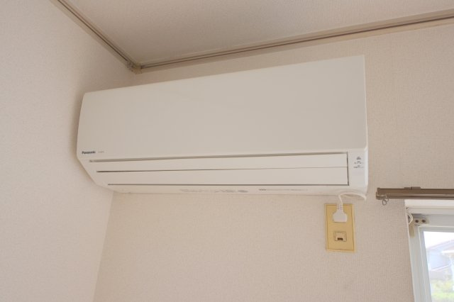 グランディーナ左京の設備