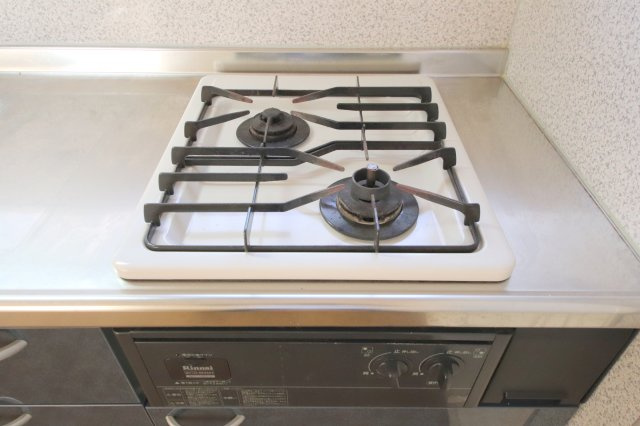 グランディーナ左京の設備