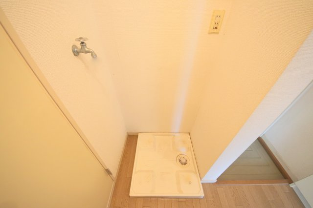 グランディーナ左京の設備