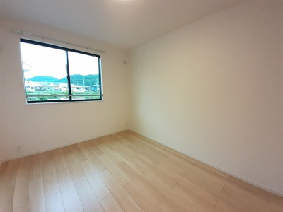 【展望】 | エスポワールＭ | 眺望です